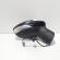 Oglinda electrica dreapta cu semnalizare, Ford Fiesta 6, vol pe dreapta (id:680994)