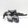 Vas filtru epurator, cod 8200673395C, Renault Trafic 2 2.0 DCI, M9R786 (id:680956)
