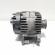 Alternator 110A, Valeo, cod 03C903023B, Audi A3 (8P1) 1.6 FSI, BAG (idi:635846)