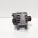 Alternator, cod 131001318R, Renault Clio 4 (id:679974)