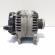 Alternator 140A, Bosch, cod 06F903023F, Skoda Superb II Combi (3T5) 1.6 TDI, CAY (idi:638550)