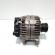 Alternator, Audi A3 (8P1), 2.0 TDI, BMN (idi:599974)