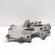 Suport accesorii, cod 038903143AF, VW Passat (3C2), 2.0 TDI, BMP (id:681184)