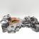 Pompa ulei cu capac distributie, cod 55562788, Opel Corsa D, 1.2 benz, A12XER (id:681194)