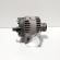 Alternator 140A Valeo, cod 06F903023C, VW Eos (1F7, 1F8), 2.0 TDI, BMM (id:681182)