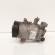 Compresor clima, cod 5K0820803A, Vw Passat Variant (365), 2.0 TDI, CFF (idi:662804)