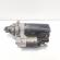 Electromotor, VW Jetta 4 (6Z), 2.0 TDI, CFH, 6 vit man (idi:641469)