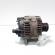 Alternator 140A Valeo, cod 06F903023C, Audi A3 Sportback (8PA) 2.0 TDI, AZV (idi:560092)