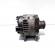 Alternator 140A, Valeo, cod 06F903023C, Vw Touran (1T1, 1T2)  2.0 TDI, AZV (idi:525176)