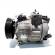 Compresor clima, cod 1K0820803N, Skoda Superb II (3T4) 1.9 TDI, BXE (idi:512500)