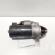 Electromotor, cod A6519062800, Mercedes Sprinter 4,6-t (906), 2.2 CDI, OM651957, 6 vit man (idi:641522)