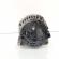 Alternator, 140A, Bosch, cod 06F903023F, Audi A3 (8P1), 2.0 TFSI, BWA (idi:658660)