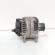 Alternator 140A, Bosch, cod 06F903023F, Vw Passat (3C2) 2.0 TFSI, BWA (idi:658558)