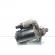 Electromotor, Skoda Octavia 2 (1Z3), 1.4 TSI, CAX, 6 vit man (idi:565824)