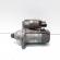 Electromotor, cod 02M911023N, Skoda Superb II Combi (3T5) 2.0 TDI, BKD, 6 vit man (idi:618954)