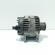 Alternator 140A Valeo, cod 06F903023C, Audi A3 (8P1), 2.0 TDI, BMM (idi:660039)