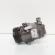 Compresor clima, cod GM13322148, Opel Astra H Combi, 1.7 CDTI, Z17DTL (idi:648602)