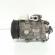 Compresor clima, cod 6Q0820803J, VW Lupo (6X1, 6E1), 1.4 TDI, AMF (idi:451895)