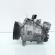 Compresor clima, cod 4M0820803L, Audi A6 Allroad (4GH, C7), 3.0 TDI, CRT (idi:653140)