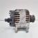 Alternator 140A Valeo, cod 06F903023C, Vw Touran (1T1, 1T2), 1.9 TDI, BXE (idi:654620)