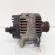 Alternator 140A Valeo, cod 06F903023C, VW Passat Variant (3C5), 1.9 TDI, BKC (idi:654618)