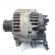 Alternator 140A Valeo, cod 06F903023C, Vw Touran (1T1, 1T2), 1.9 TDI, BXE (idi:489305)