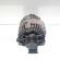Alternator 140A, cod 06F903023C, Seat Toledo 3 (5P2), 2.0 TDI, BMM (idi:452498)