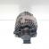 Alternator 140A, cod 06F903023C, Audi A3 Sportback (8PA), 2.0 TDI, BMM (idi:452498)