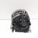 Alternator 140A Bosch, cod 06F903023F, Skoda Octavia 2 (1Z3) 1.9 TDI, BLS (idi:654604)