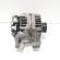 Alternator, cod 13222930, Opel Astra H Combi, 1.4 benz, Z14XEL (idi:182910)
