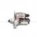 Electromotor 02T911023S, Skoda Fabia 1 (6Y2), 1.2b (idi:321193)