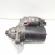 Electromotor Bosch, cod 02T911023, Skoda Fabia 1 (6Y2), 1.4 benz, BBY, 5 vit man (idi:639319)