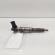 Injector, cod 0445115007, 82409398, Opel Vivaro (F7) 2.0 CDTI, M9R782 (id:680951)