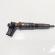 Injector, cod 0445115007, 82409398, Opel Vivaro (F7) 2.0 CDTI, M9R782 (id:680952)