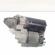 Electromotor, cod 24436877, Opel Astra G Coupe, 1.6 benz, Z16XEP, 5 vit man (idi:635821)