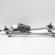 Ansamblu stergatoare fata, Opel Insignia A, vol pe stanga (id:681298)