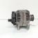 Alternator 140A Bosch, cod 06F903023F, Seat Toledo 3 (5P2) 1.6 benz, BGU (idi:654599)