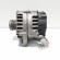 Alternator, Bmw X1 (E84), 2.0 diesel, N47D20C (idi:638735)
