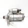 Electromotor cu Start Stop Valeo, cod 02Z911024A, Skoda Octavia 2 Combi (1Z5), 1.6 TDI, CAY, 5 vit man (idi:597030)