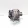 Alternator 140A, cod 06F903023F, Vw Touran (1T1, 1T2) 1.9 TDI, BKC (idi:648542)