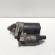 Electromotor Bosch, cod 02T911023R, Skoda Fabia 1 (6Y2), 1.4 benz, AUA, 5 vit man (idi:641560)