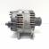 Alternator 140A, Valeo, cod 06F903023C, Vw Passat (3C2) 1.6 benz, BSE (idi:638578)