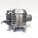 Alternator Bosch 140A, cod 06F903023F, VW Jetta 3 (1K2), 2.0 TDI, CBD (idi:636326)