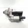 Electromotor, cod 02Z911023E, Audi A3 (8P1), 1.4 TSI, CAXC, 6 vit man (idi:465086)