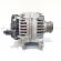 Alternator 140A Bosch, cod 06F903023J, Audi A4 Cabriolet (8H7), 2.0 TDI, BPW (idi:638520)