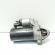 Electromotor, cod 03G911023A, Audi A6 (4F2, C6), 2.0 TDI, BLB, cutie automata (idi:652160)