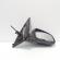 Oglinda electrica dreapta, Opel Corsa C (F08, F68) (id:681638)