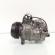Compresor clima, cod 447260-1852, Bmw 3 (E46), 2.0 diesel, N42B20A (idi:546637)