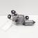 Motoras stergator haion, cod 6JA955711A, Seat Ibiza 5 ST (6J8) (id:681704)