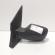 Oglinda electrica stanga, Ford Fiesta 5 facelift, vol pe stanga (id:681692)